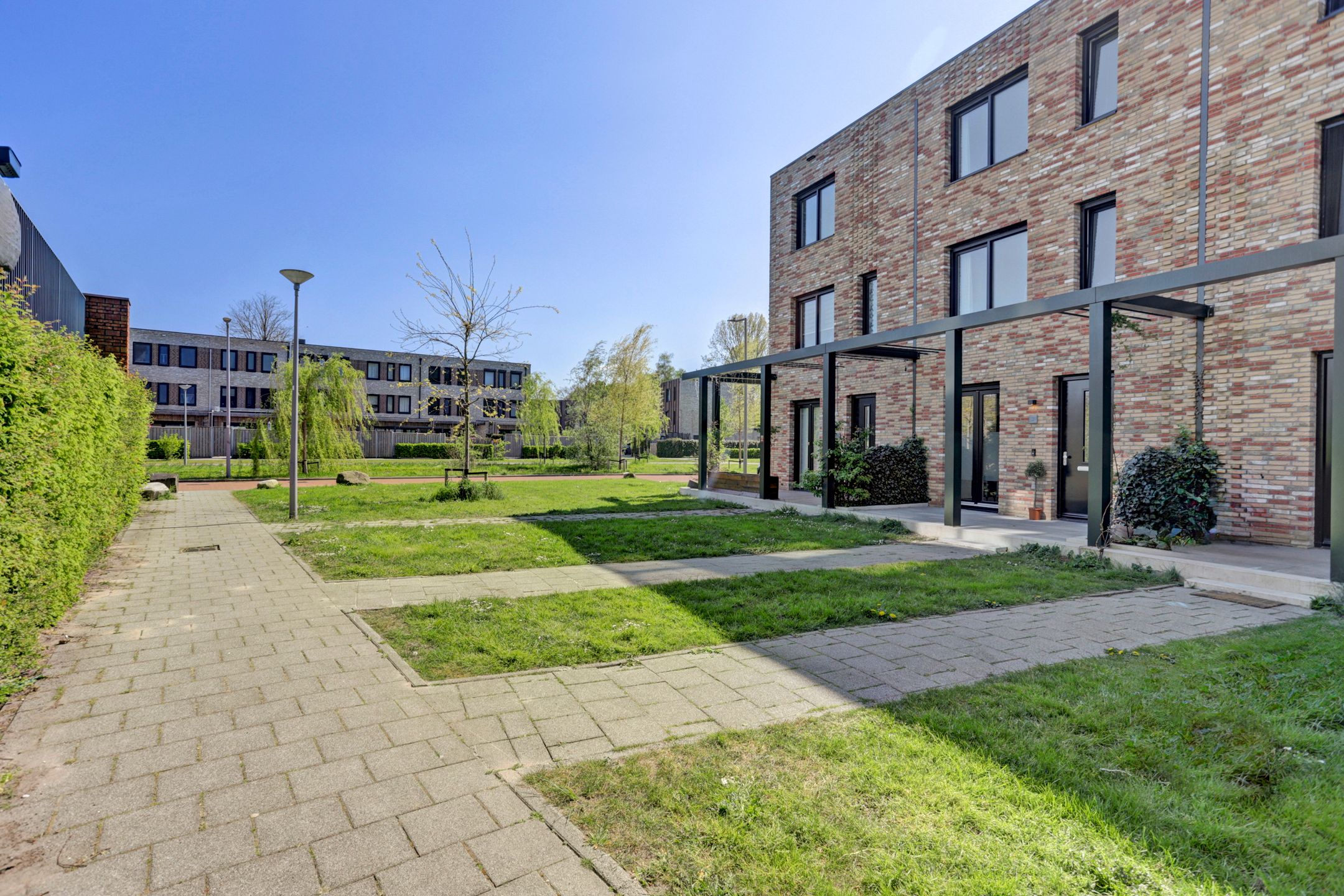 Photo 33 of Landkaartjehof 3