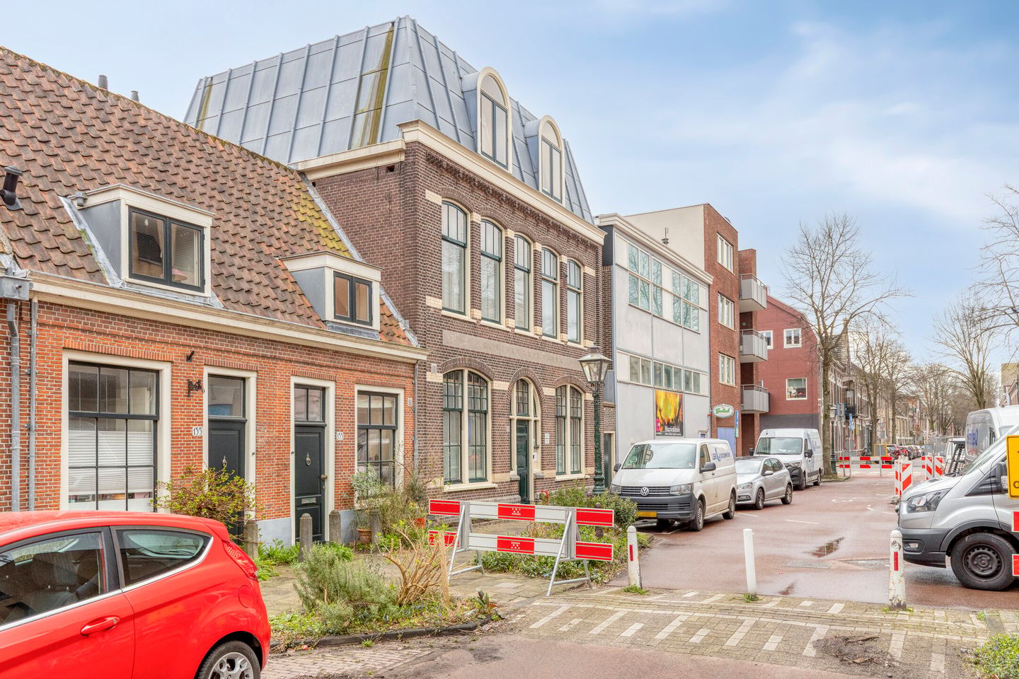 Foto 44 van Middelstegracht 129