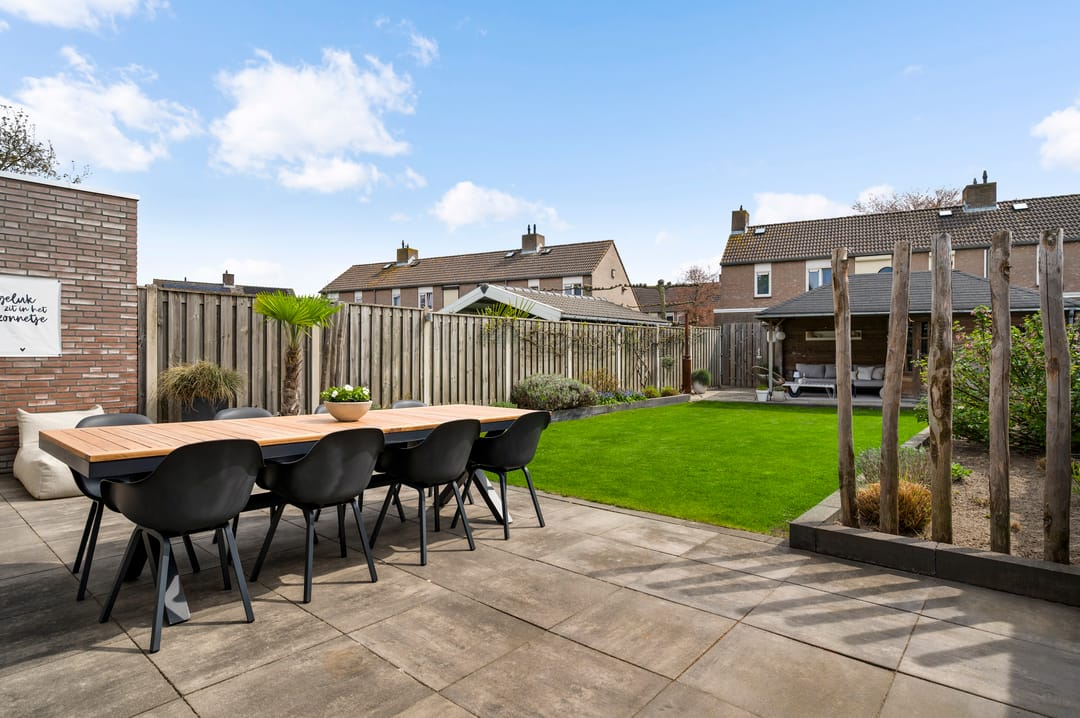 Foto 37 van Hubert Cuyperslaan 39-D