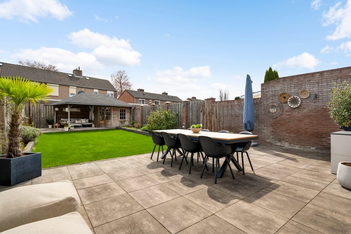 Foto 4 van Hubert Cuyperslaan 39-D