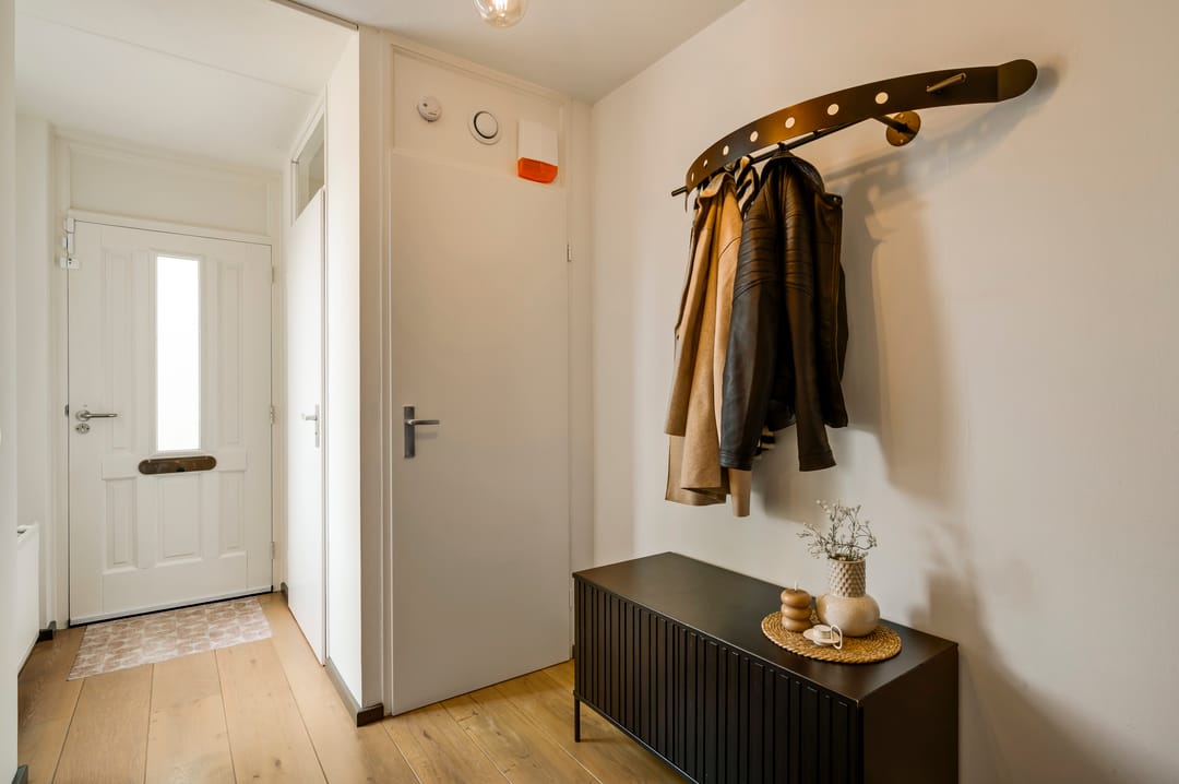 Foto 7 van Hubert Cuyperslaan 39-D