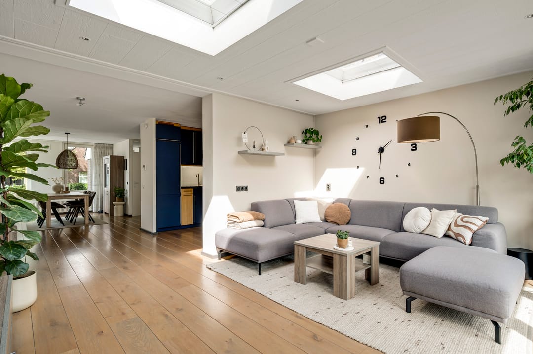 Foto 16 van Hubert Cuyperslaan 39-D