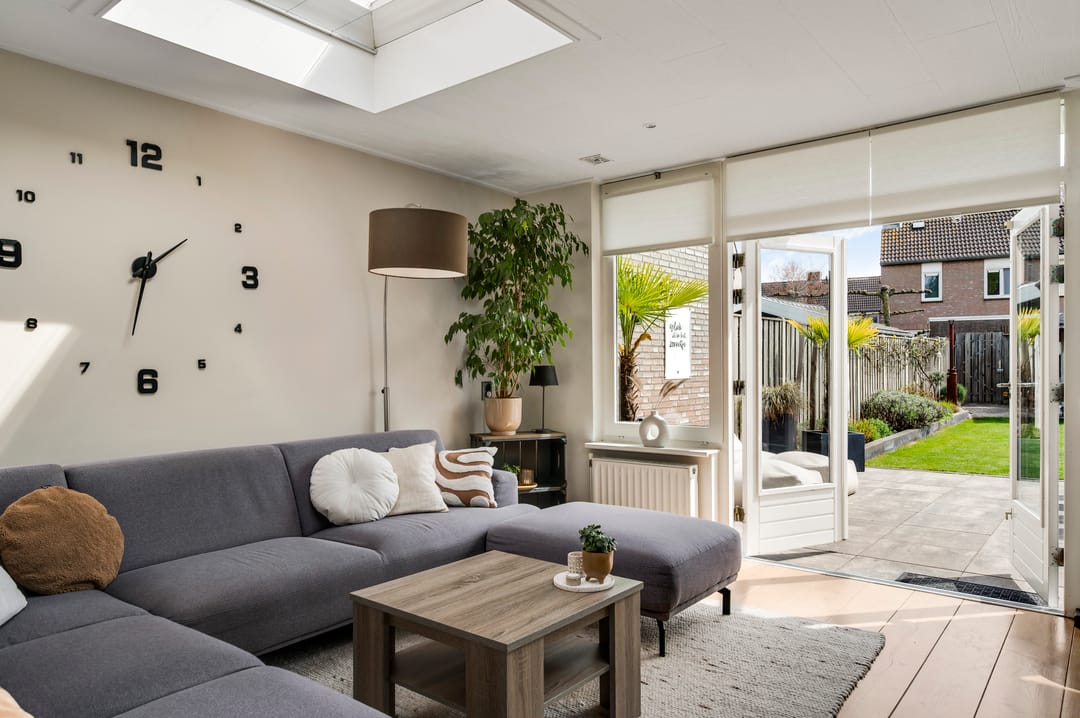 Foto 17 van Hubert Cuyperslaan 39-D