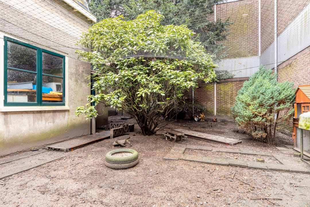 Foto 46 van Middelstegracht 129