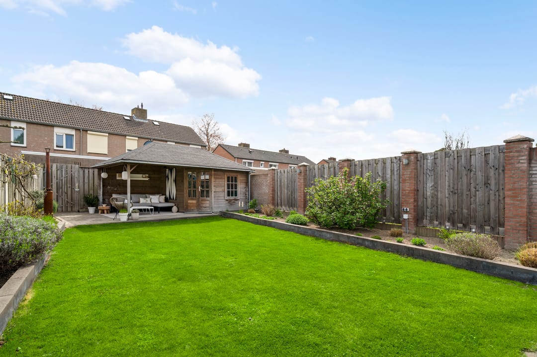 Foto 38 van Hubert Cuyperslaan 39-D