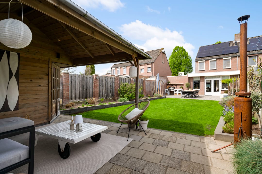 Foto 41 van Hubert Cuyperslaan 39-D