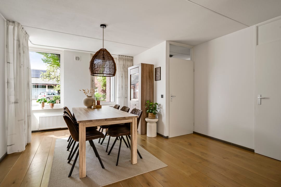 Foto 8 van Hubert Cuyperslaan 39-D