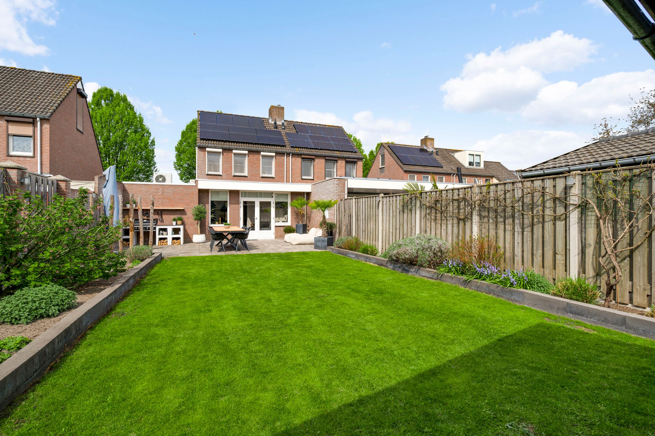 Foto 3 van Hubert Cuyperslaan 39-D