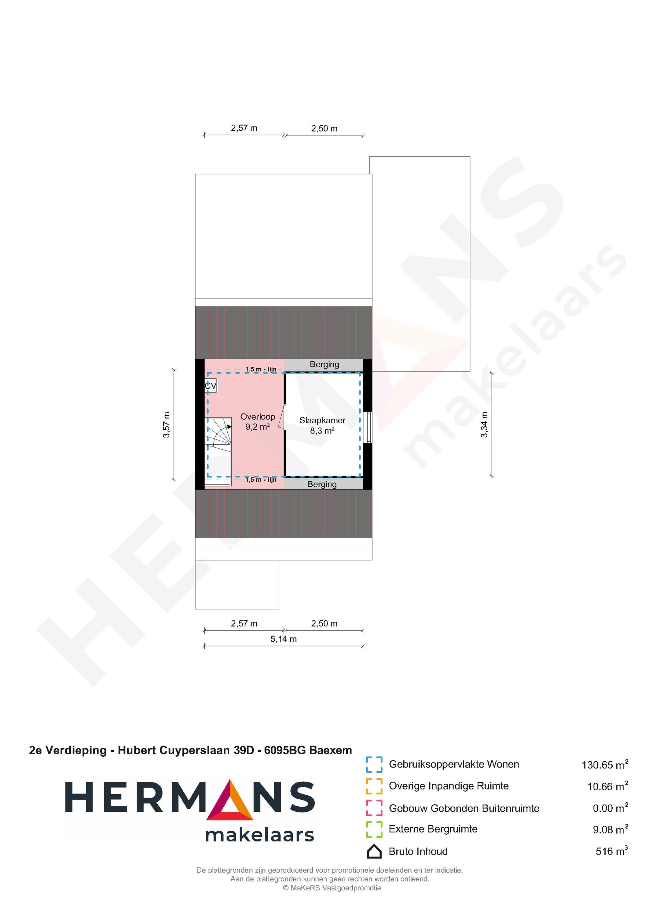 Foto 51 van Hubert Cuyperslaan 39-D