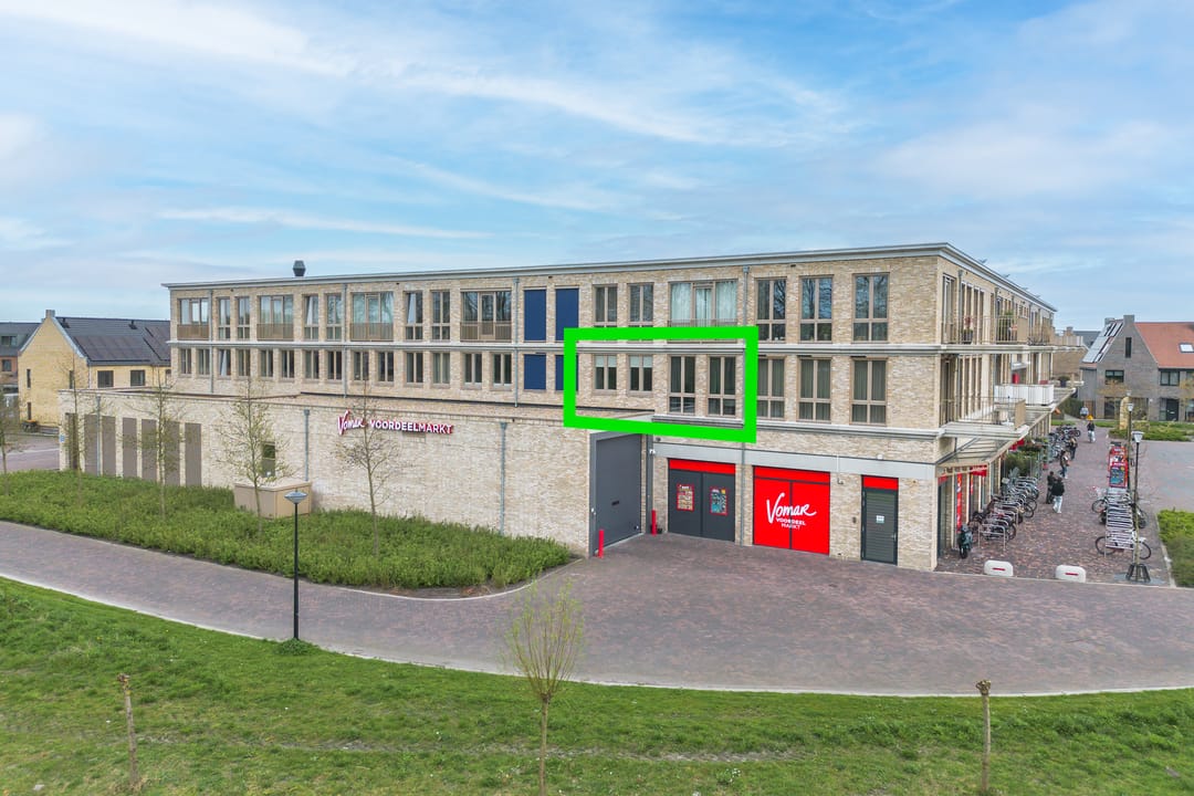 Foto 1 van Groenlingstraat 58