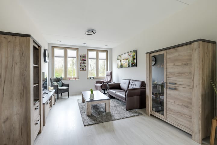 Photo 2 of Groenlingstraat 58