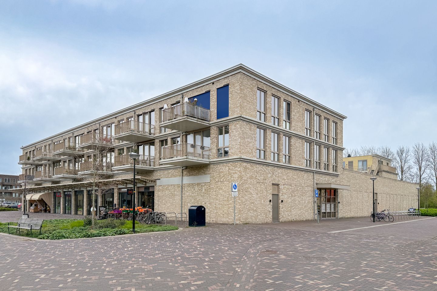 Foto 4 van Groenlingstraat 58