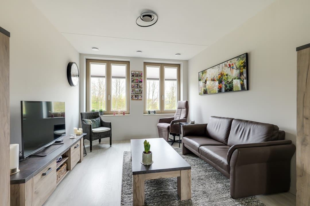 Foto 11 van Groenlingstraat 58