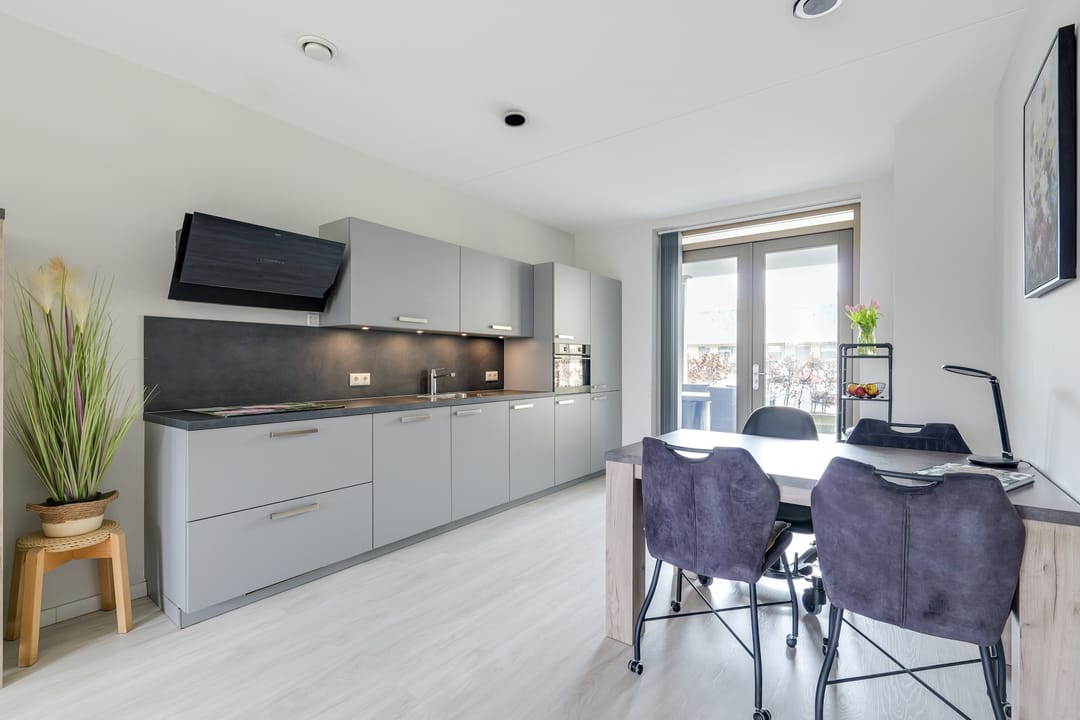 Foto 16 van Groenlingstraat 58