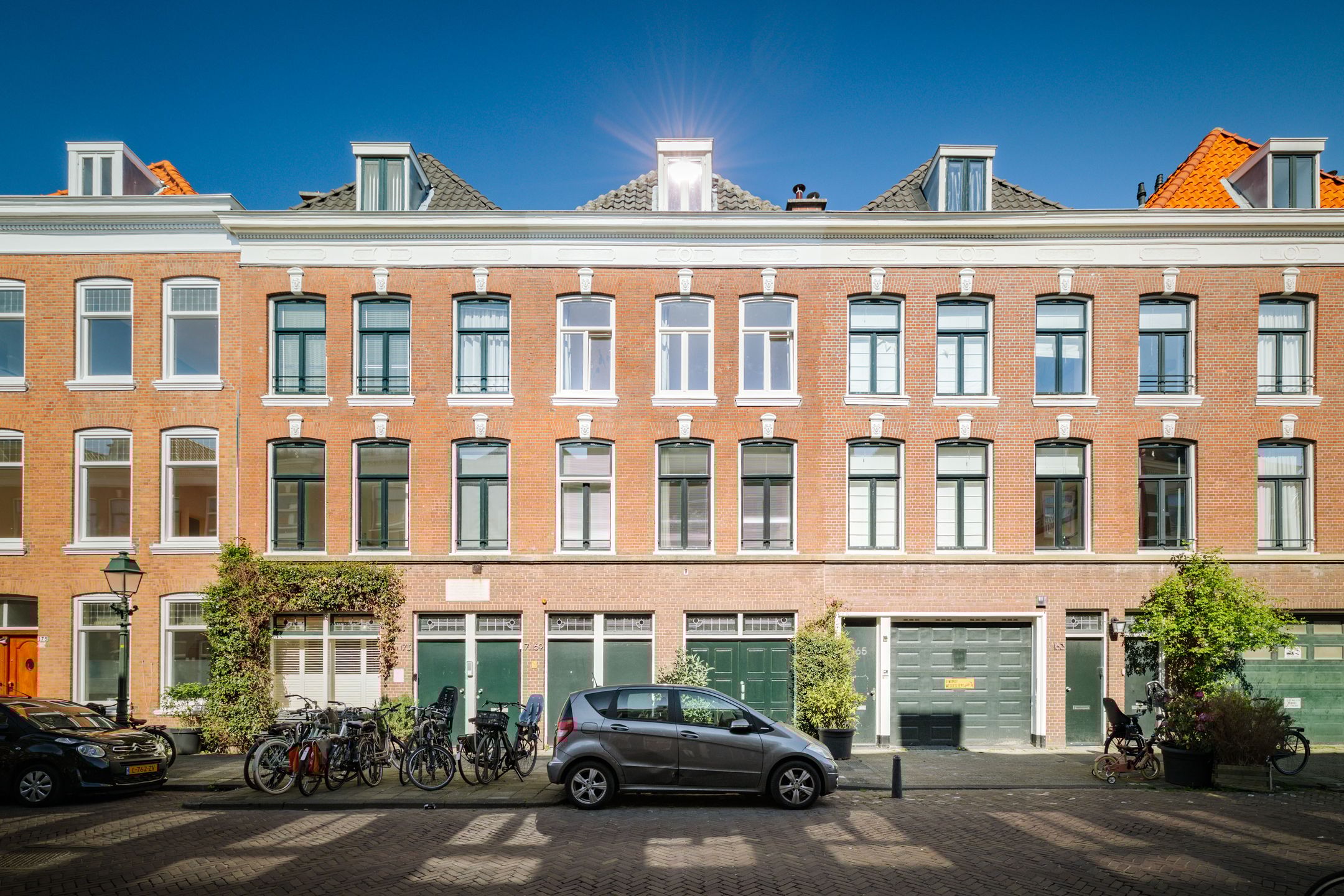 Van Diemenstraat 169 