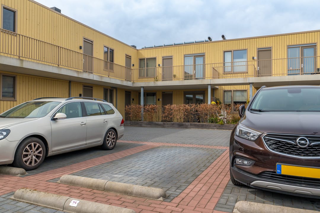 Foto 58 van Groenlingstraat 58