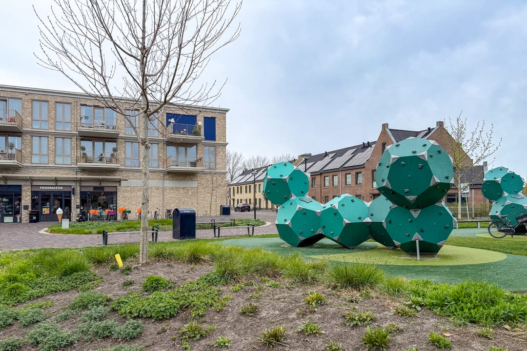 Foto 61 van Groenlingstraat 58