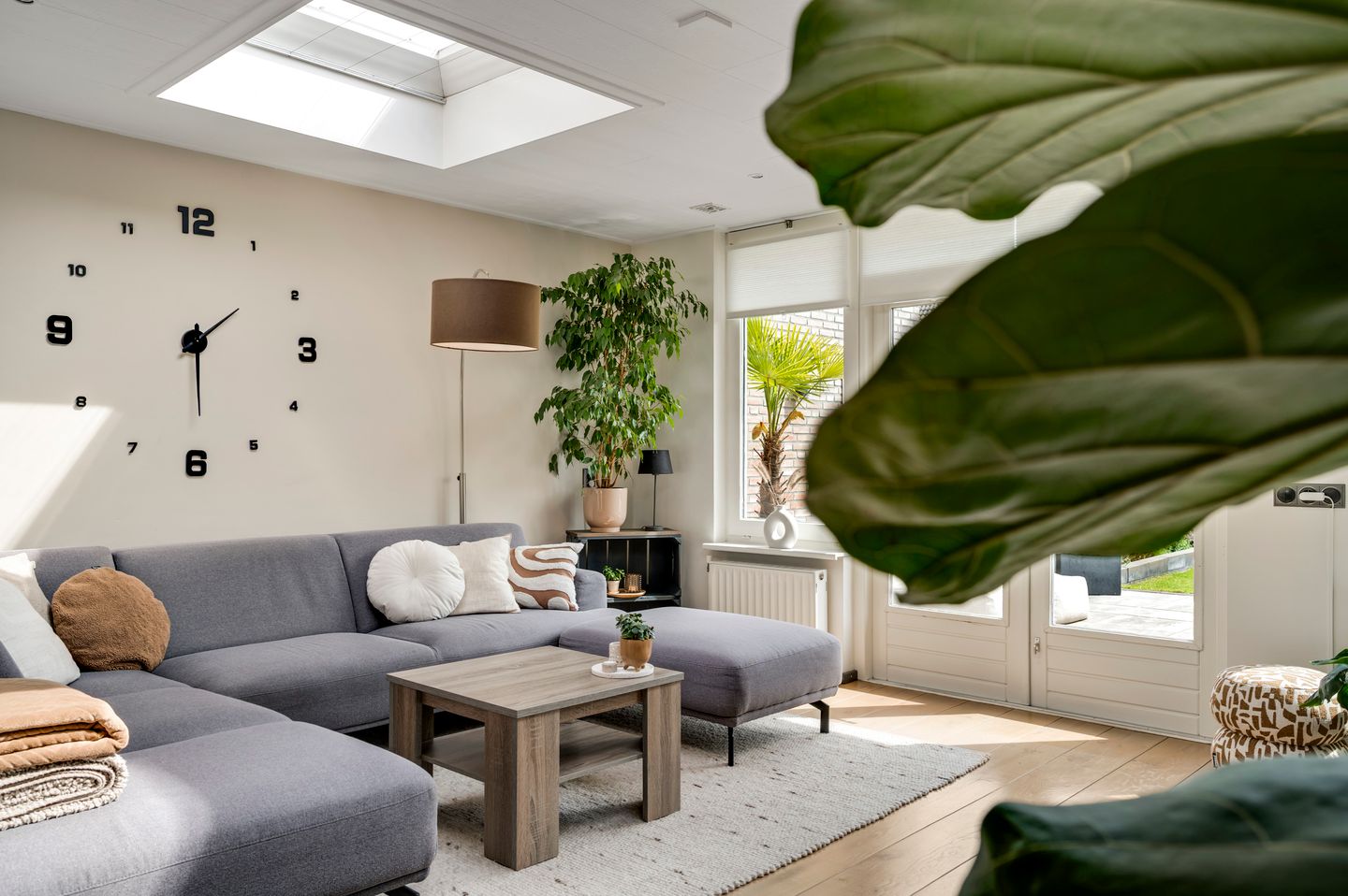 Foto 14 van Hubert Cuyperslaan 39-D