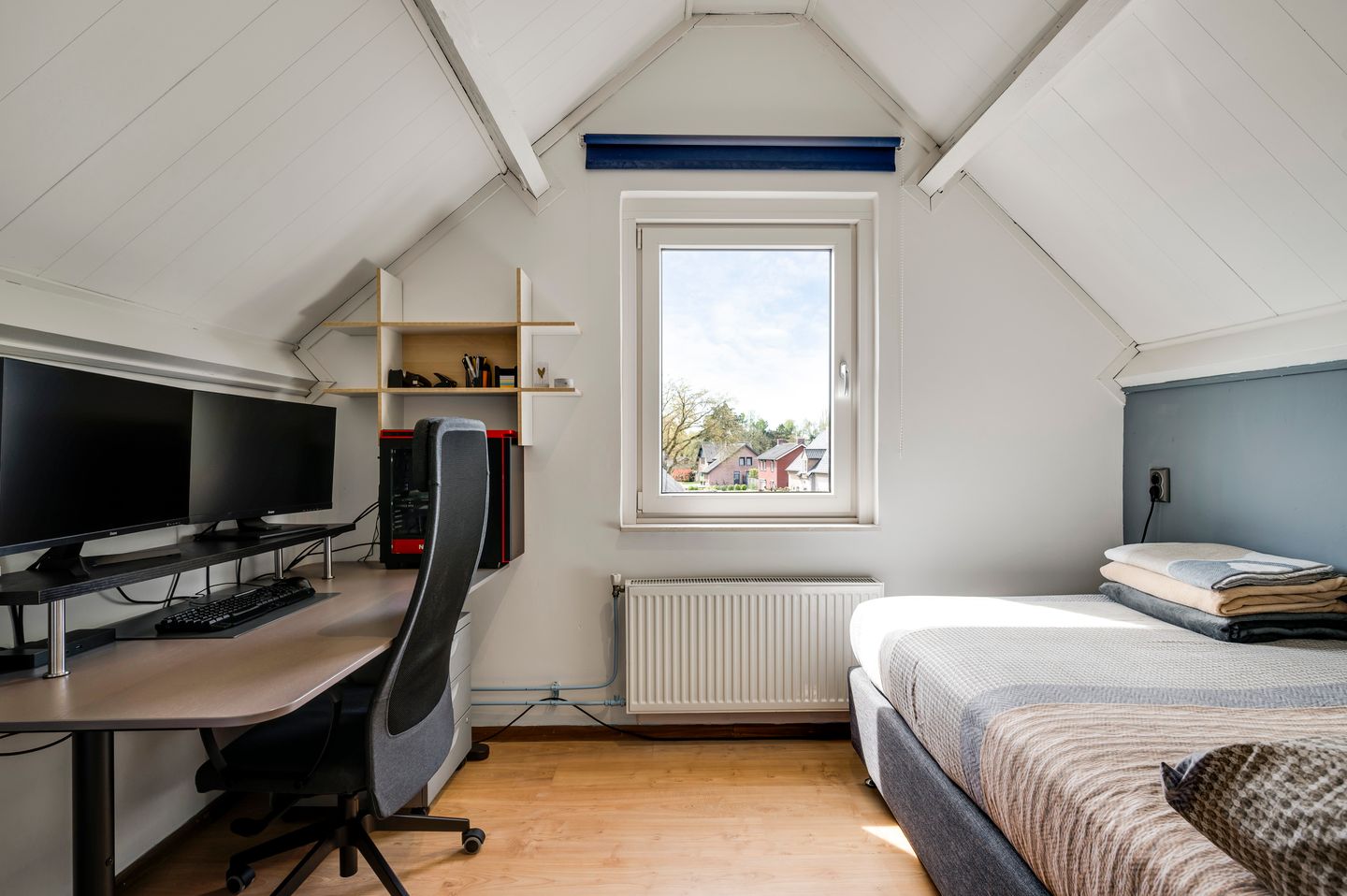 Foto 34 van Hubert Cuyperslaan 39-D