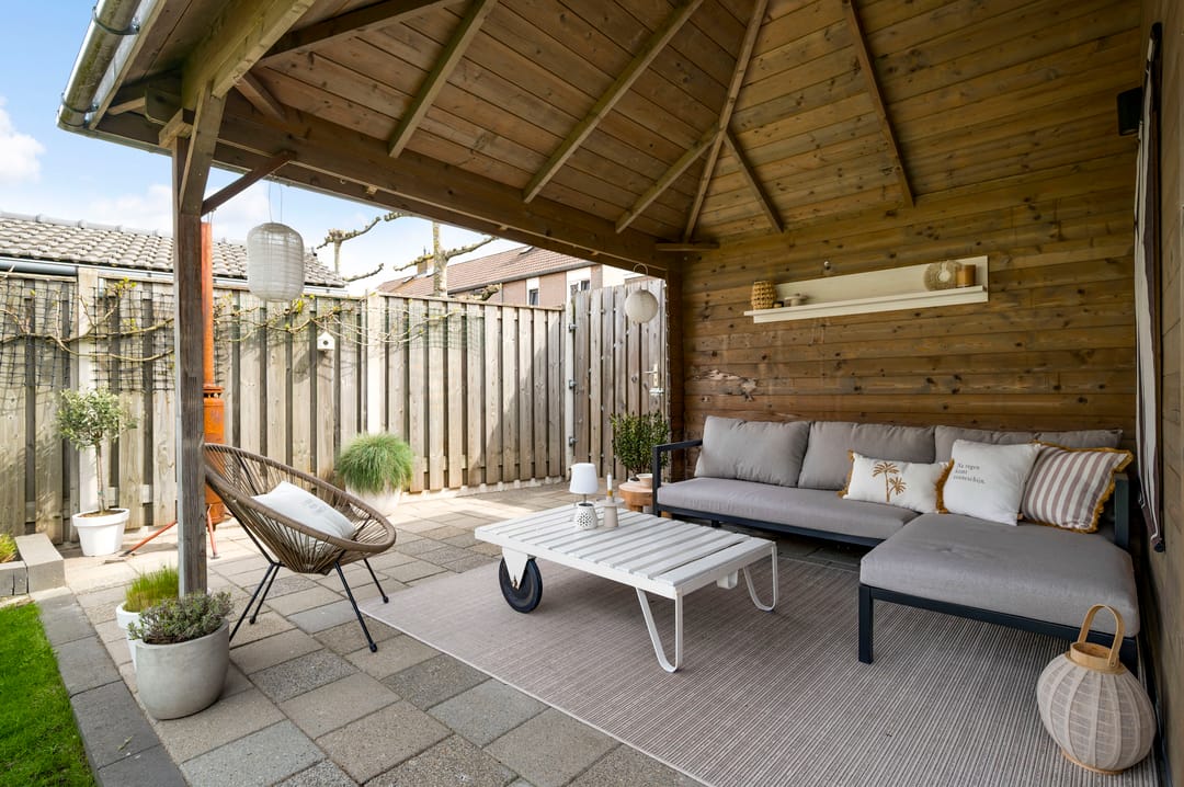 Foto 43 van Hubert Cuyperslaan 39-D