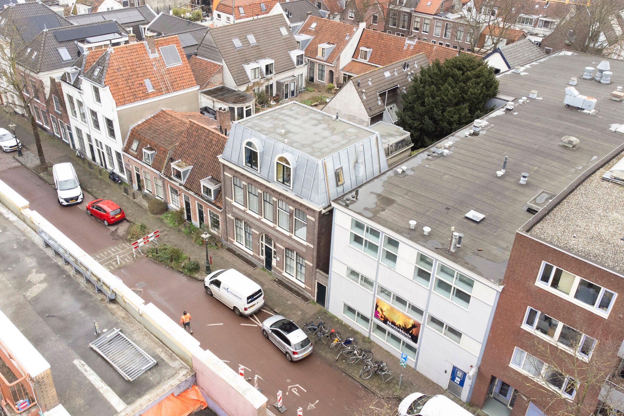 Foto 48 van Middelstegracht 129