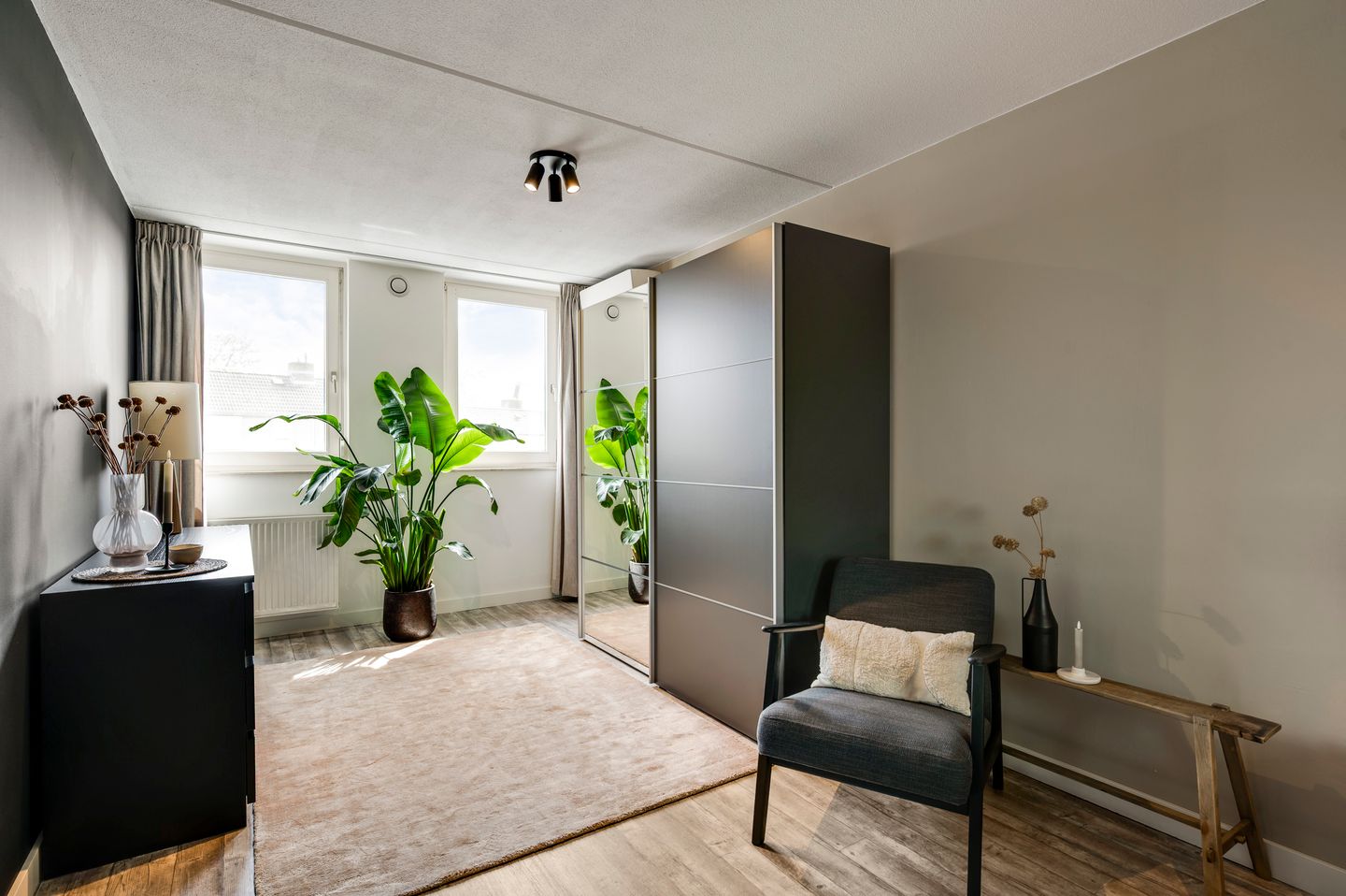 Foto 25 van Hubert Cuyperslaan 39-D