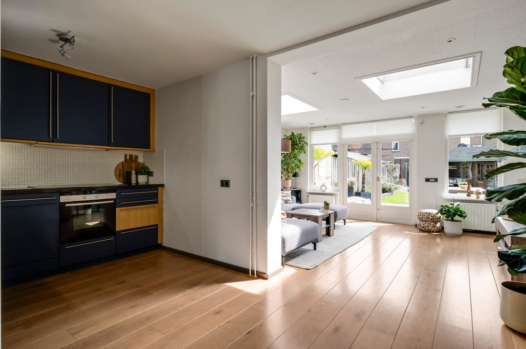 Foto 11 van Hubert Cuyperslaan 39-D