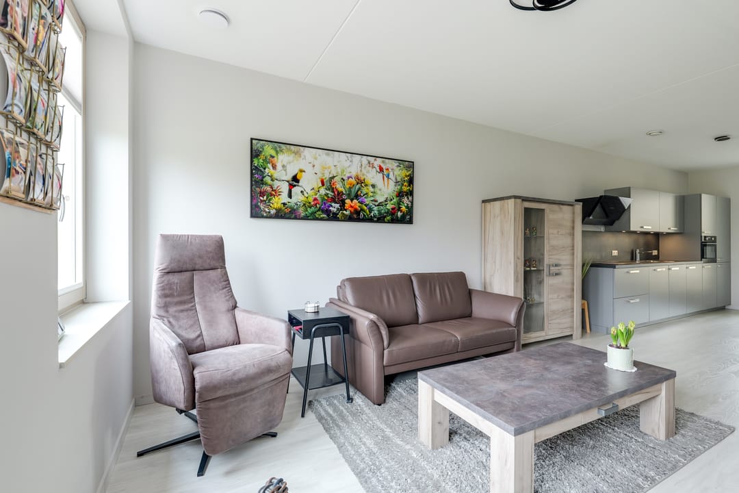 Foto 13 van Groenlingstraat 58