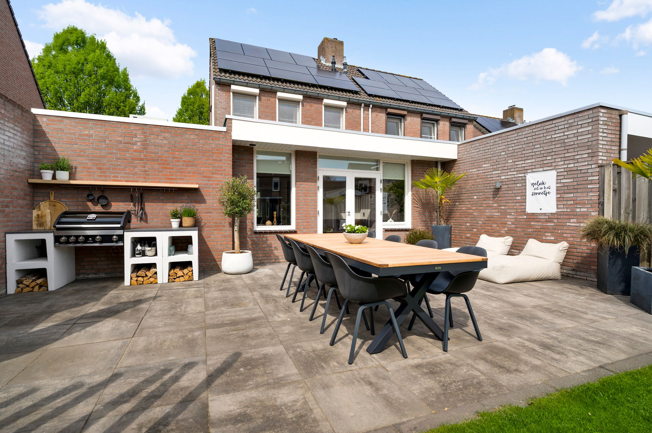 Foto 39 van Hubert Cuyperslaan 39-D