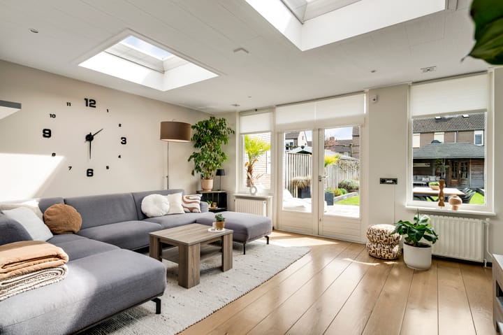 Foto 2 van Hubert Cuyperslaan 39-D