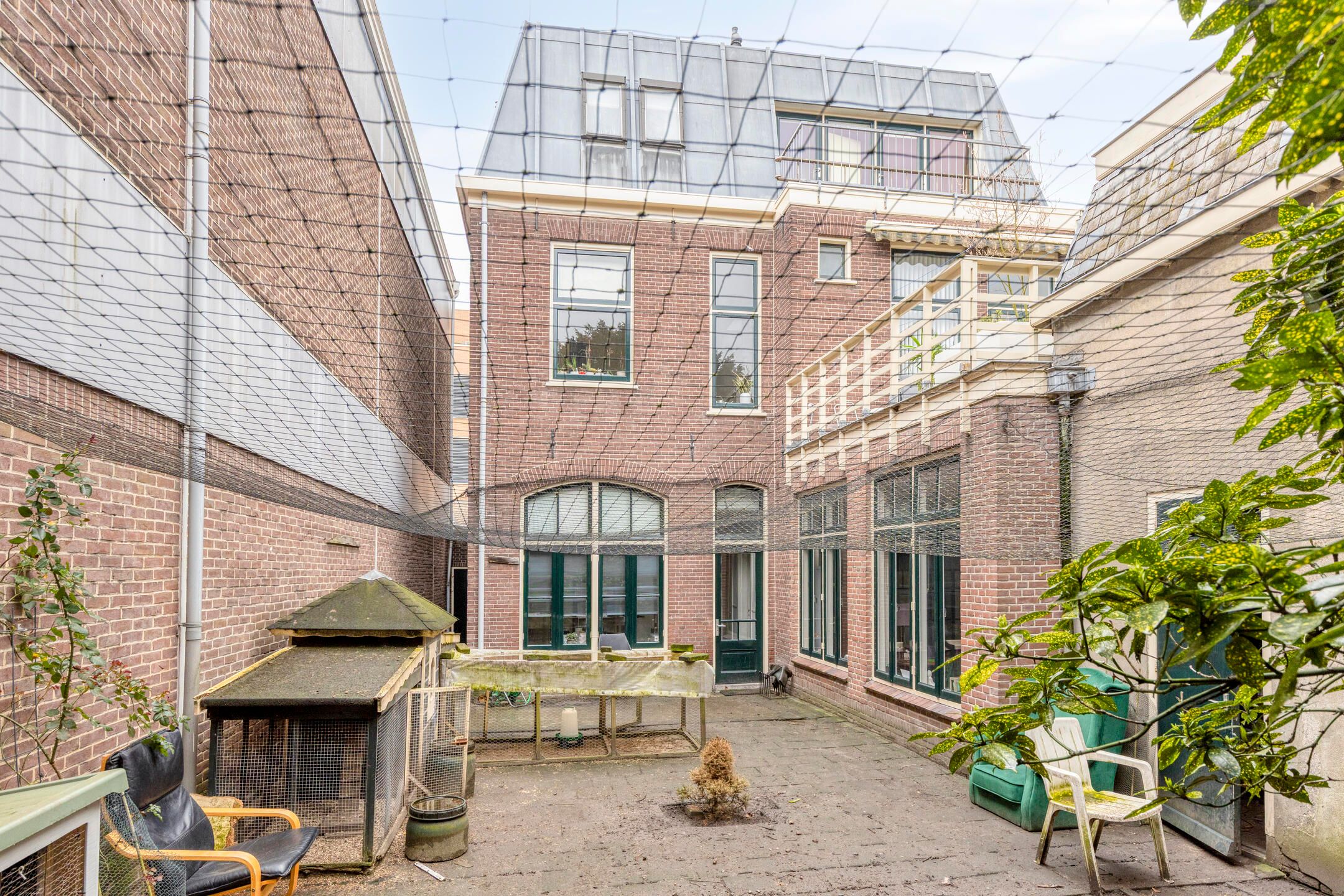 Middelstegracht 129 