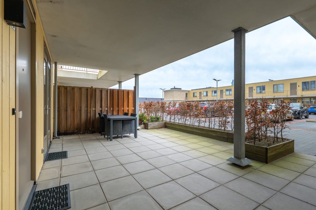 Foto 7 van Groenlingstraat 58