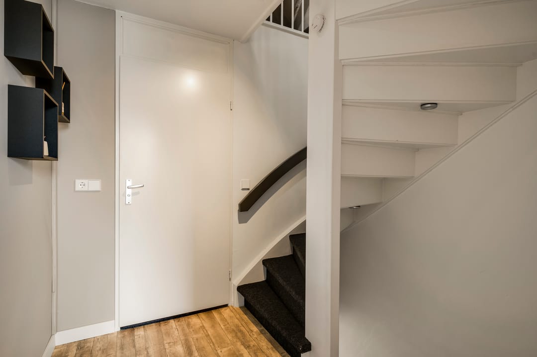 Foto 22 van Hubert Cuyperslaan 39-D