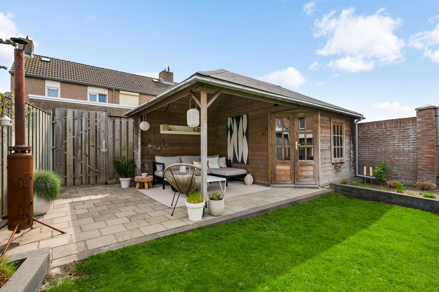 Foto 40 van Hubert Cuyperslaan 39-D