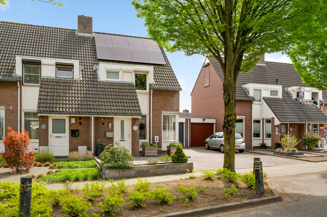 Foto 47 van Hubert Cuyperslaan 39-D