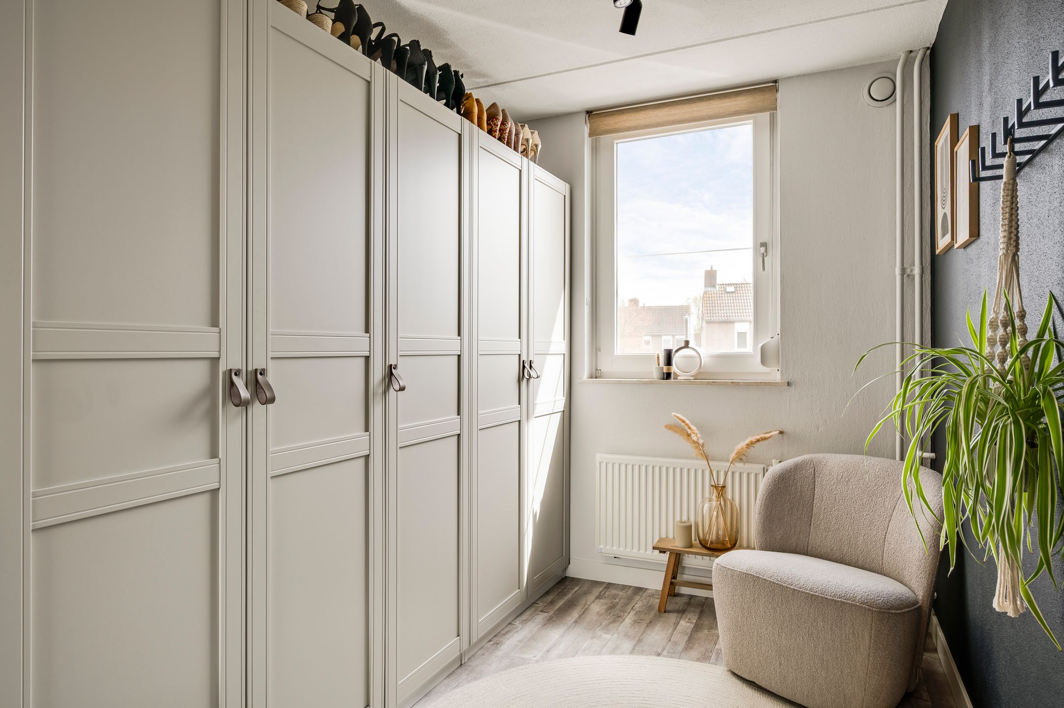 Foto 27 van Hubert Cuyperslaan 39-D