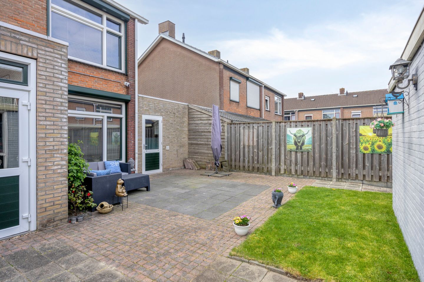 Foto 4 van Bernard Zweerslaan 20