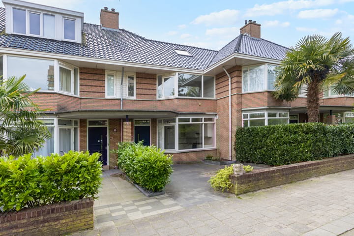 Foto 2 van Spotvogellaan 18