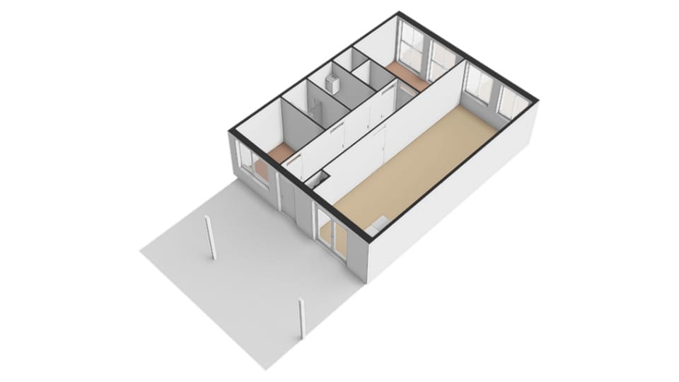 Foto 67 van Groenlingstraat 58