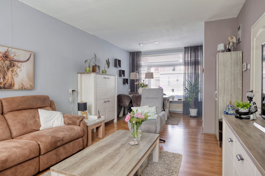 Foto 2 van Bernard Zweerslaan 20