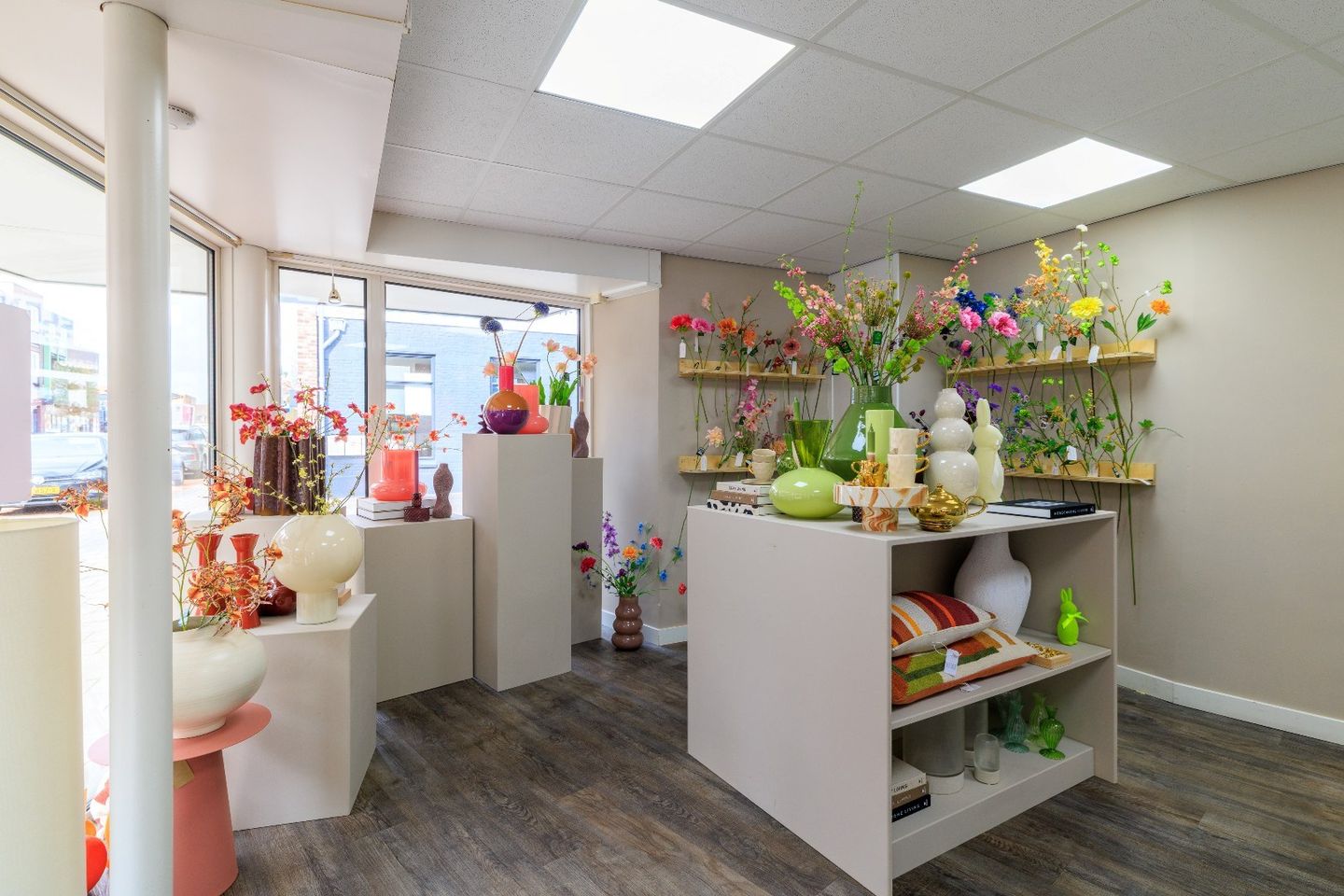 Bekijk foto 5 van Hammerstraat 4