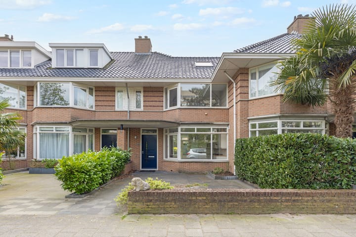 Foto 5 van Spotvogellaan 18