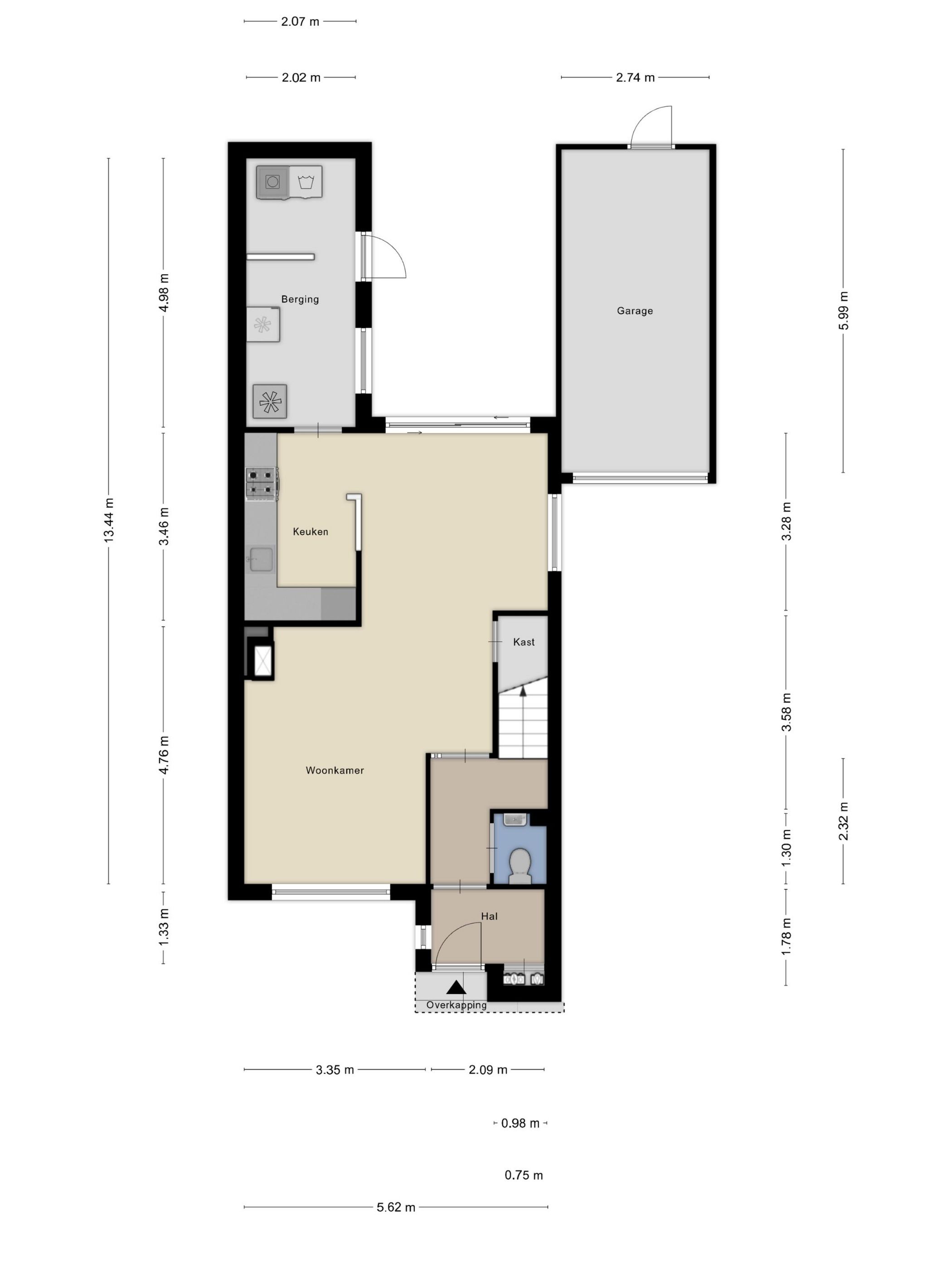 Photo 54 of Erve Oldenhof 65