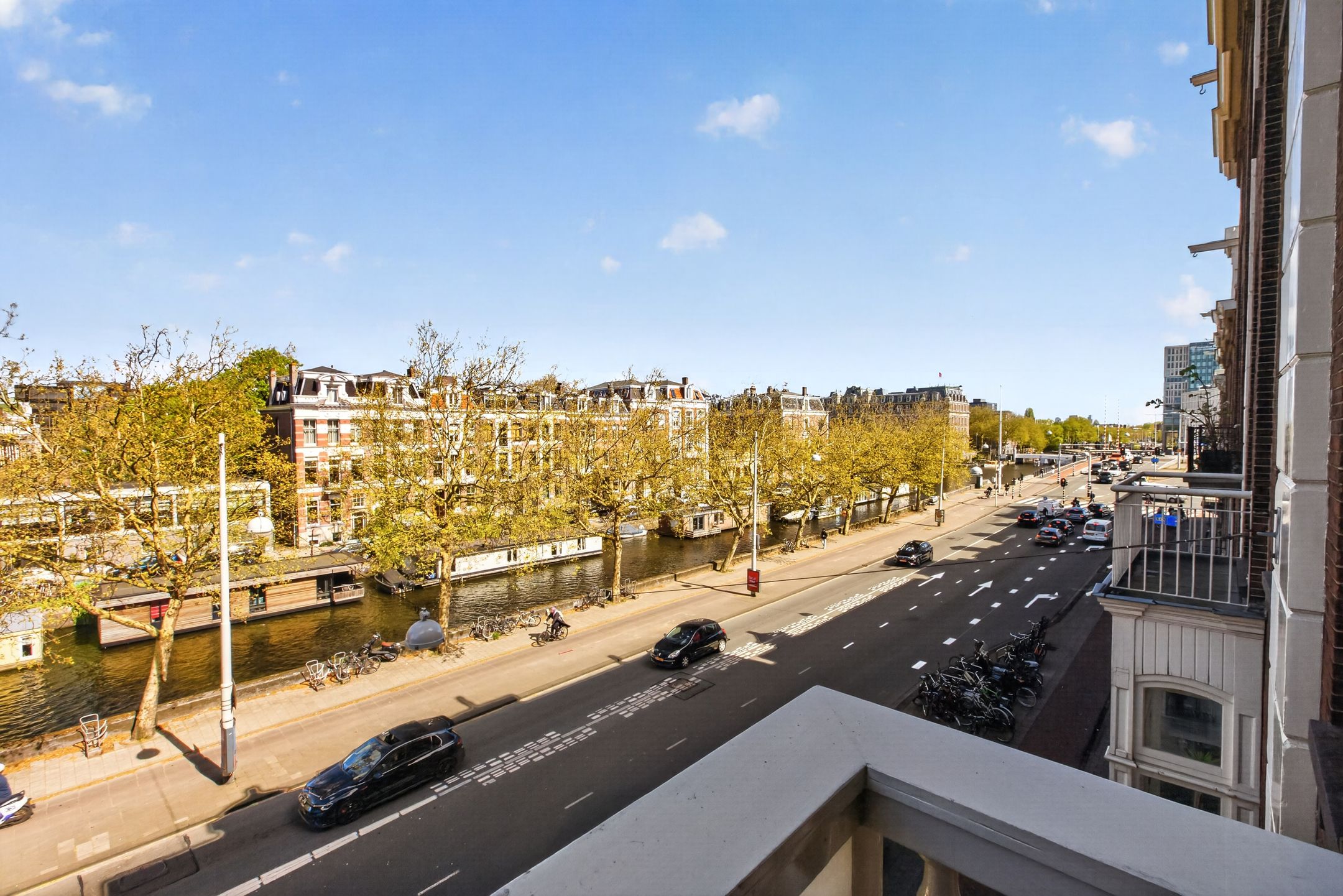 Foto 9 van Stadhouderskade 149-1