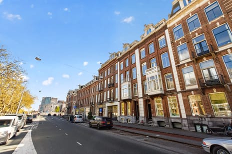 Stadhouderskade thumbnail