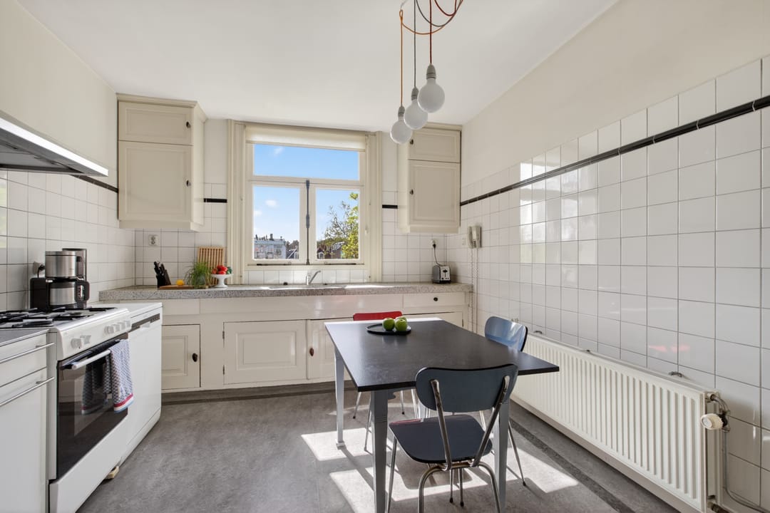 Foto 17 van Stadhouderskade 149-1