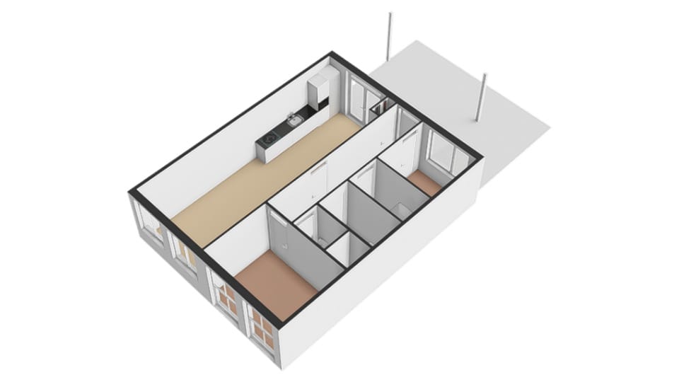 Foto 66 van Groenlingstraat 58