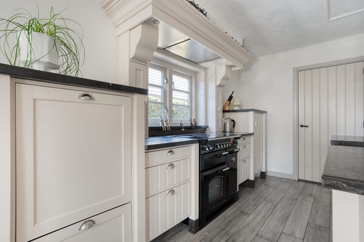 Vrijstaande woning te koop: Moleneinde 19, Dwingeloo