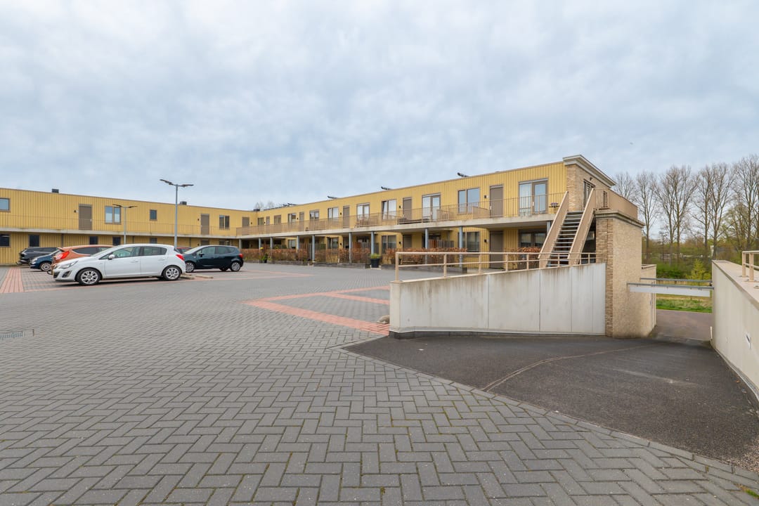 Foto 56 van Groenlingstraat 58