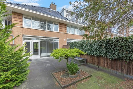 Spotvogellaan thumbnail